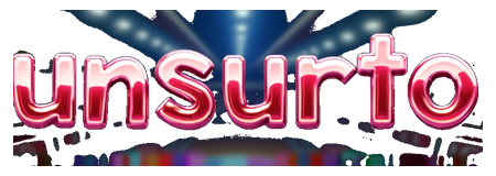 unsurtoto slot logo