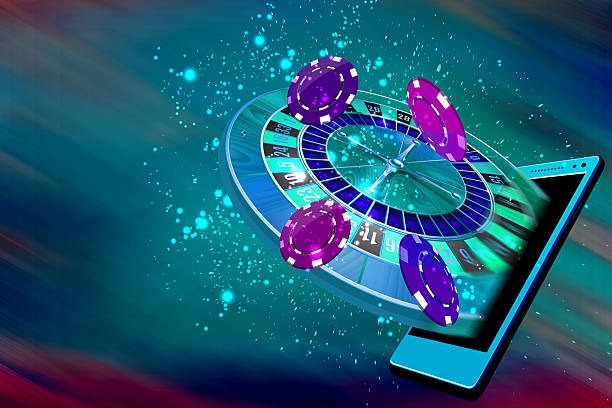 unsurtoto slot mobile gaming