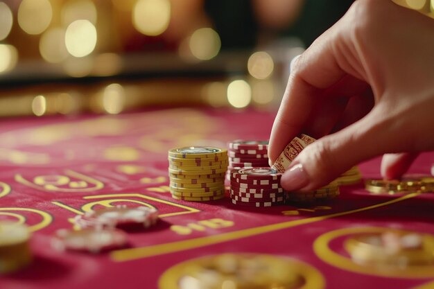 unsurtoto slot Slot Rooms